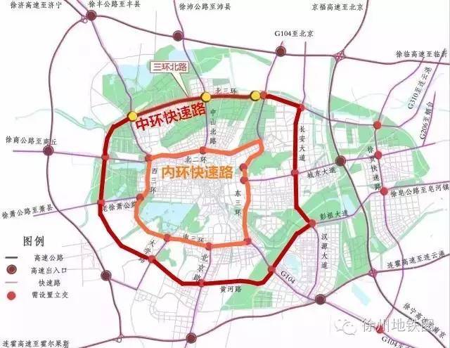 徐州市市区人口_外省人口在徐州市区购房的主要方向.制图:徐州房哥-排名第一(2)