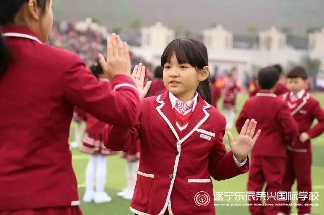 重要通知 | 遂宁东辰小学部优秀转学生考试公告 | 时间:7月6日