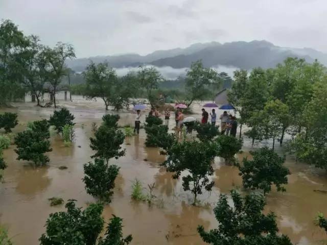 全州县城人口_暴雨导致桂林全州县18万人受灾 已有1人死亡(2)