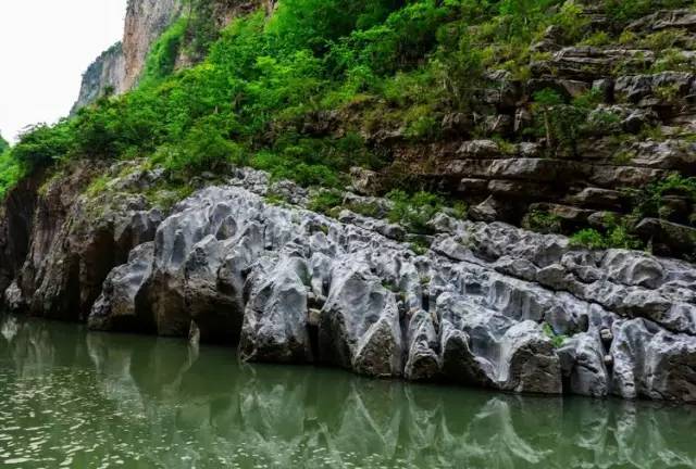 组图| 威信红色旅游小镇-水田 这照片拍得太美了!