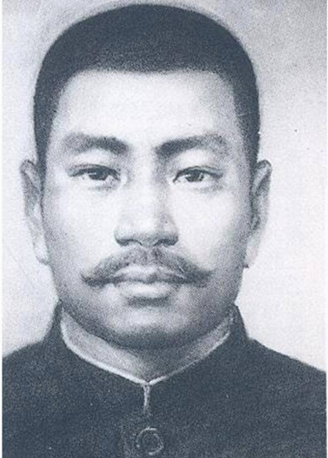 张文偕(1907—1934)饶河反日游击大队大队长