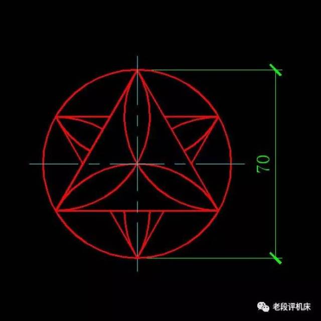 别人cad画图总比我快,原来他们早就掌握了这些实用的cad技巧