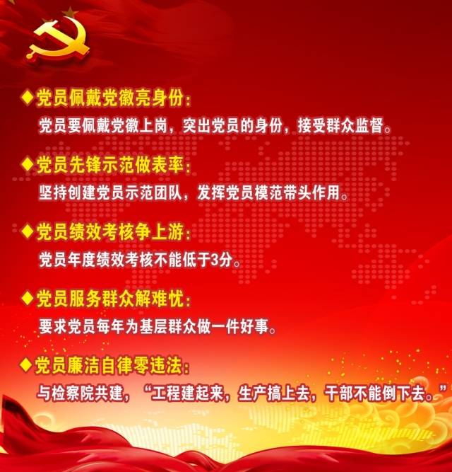 【微党课】中国共产党党旗、党徽历史演进