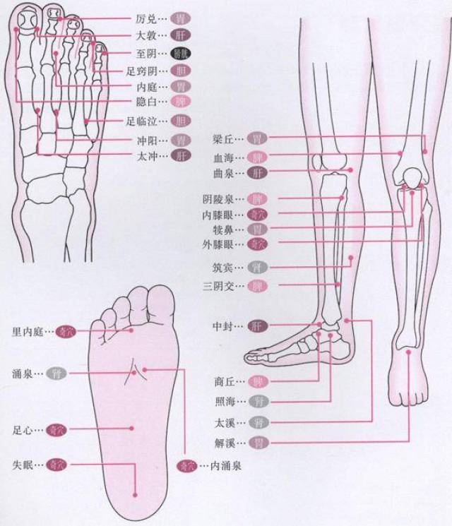 三个动作,分分钟打通腿部经络!做得越顺,身体越好