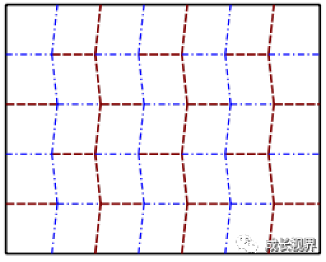 三浦折叠折纸