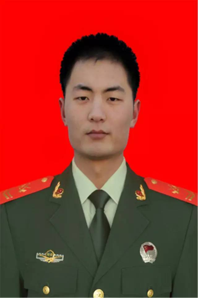 武警新疆总队"最美士官"评选活动今日启动