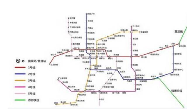 从第一次听说要建地铁,到现在地铁一号线已经越来越近,每天被黄色围栏