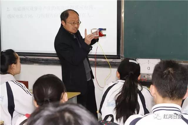 个旧中学初中部面向全省招生500人_手机搜狐网