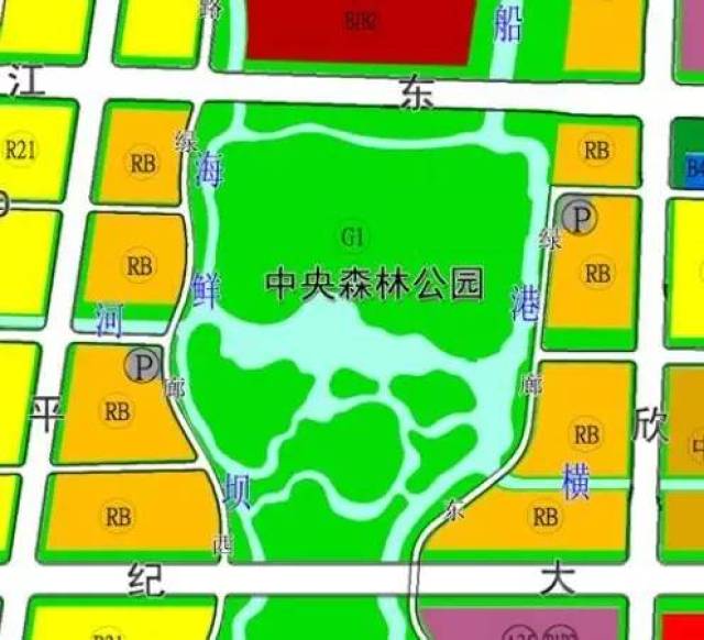 穿过紫琅湖将建朝阳路隧道 ↓↓↓