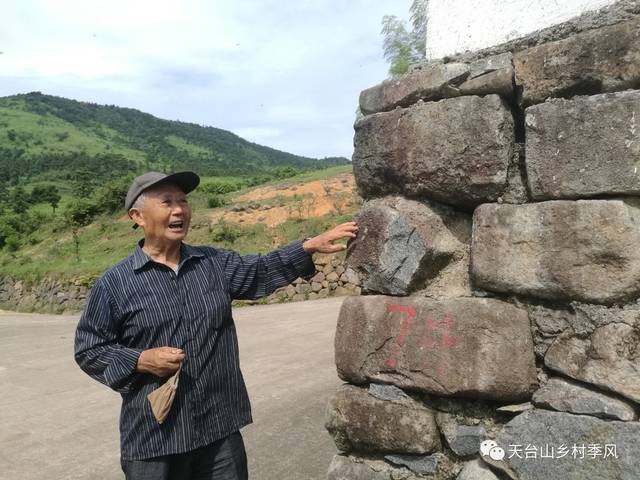 苍山顶上的一颗"小钉子"——专访原天台县国营苍山顶林牧场场长,党