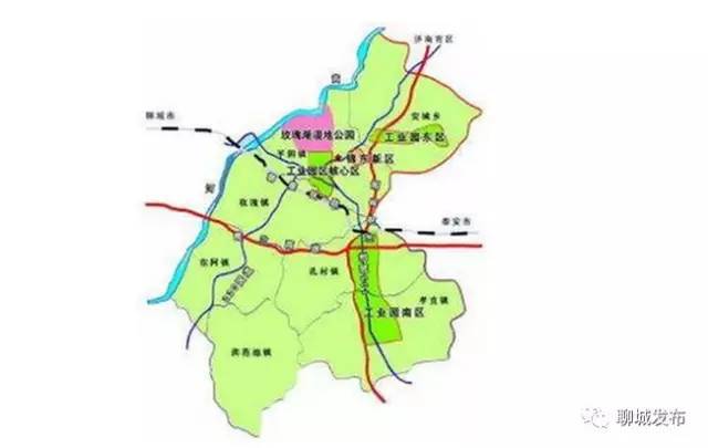 有关资料显示,京九高铁全程在山东共8站 其中聊城设有临清东,聊城西图片