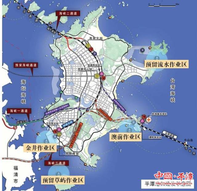 平潭县2017经济总量_平潭县地图