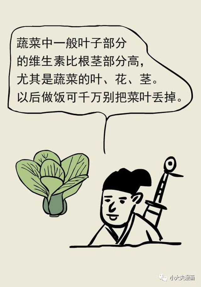 维生素c对你真的超级重要吗?