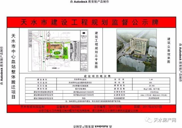 项目拟选址:天水市麦积区东柯河两侧 拟用地面积:684850㎡(含城市规划