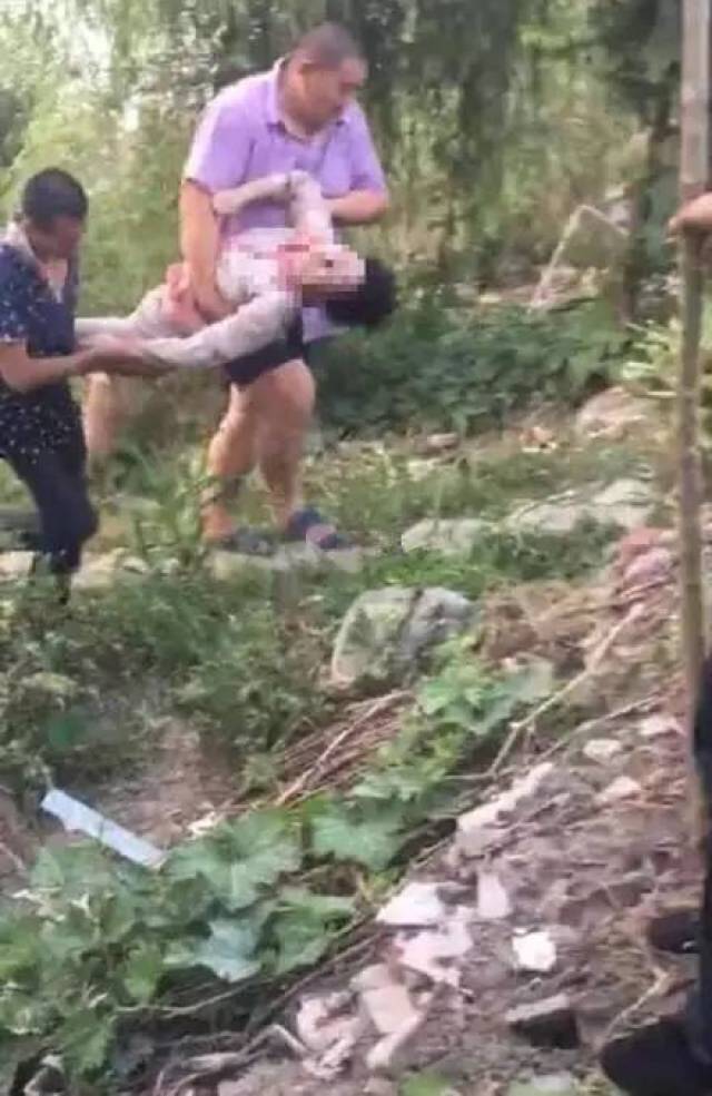 盐城一20多岁女子被公公辱骂,气绝之下跳河自杀身亡!