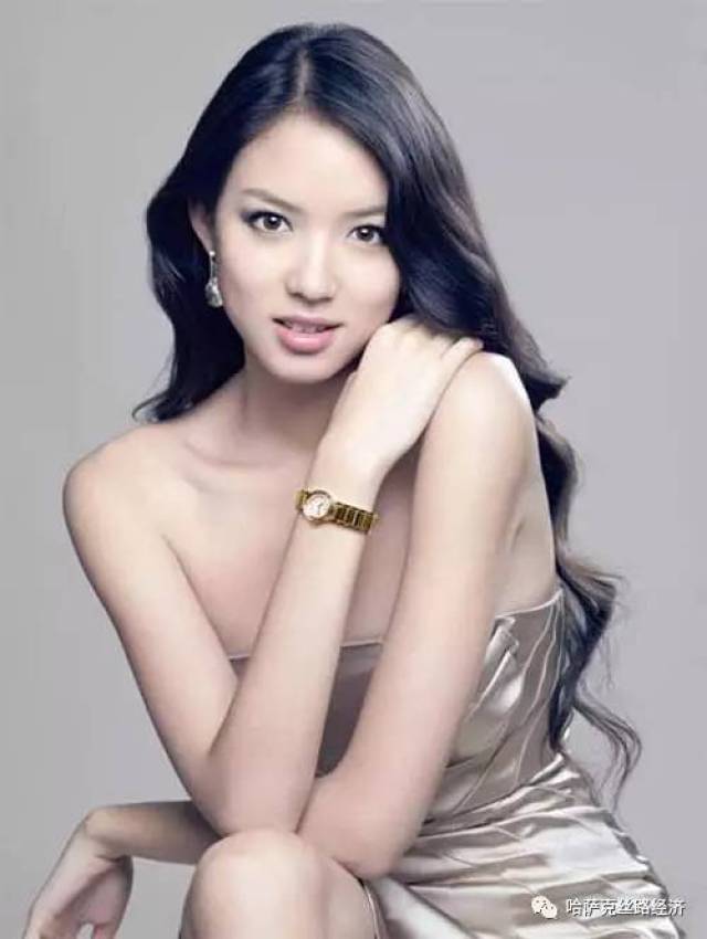 全球美女排行榜第一名:中国第一美女——张梓琳