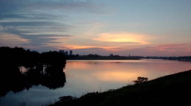 赤滩古镇 南陵  南陵县位于芜湖市南部, 古称春谷, 素有"芜湖米市