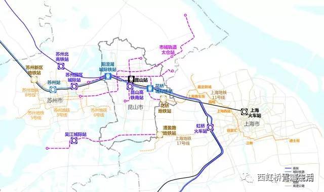 重点研究的轨交线路包括: 1,布局吴江区内轨交线路,包括松陵城区同盛图片