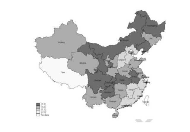 中国人口老龄化成因_中国人口老龄化 2000 2010