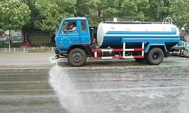 洒水车简谱_洒水车