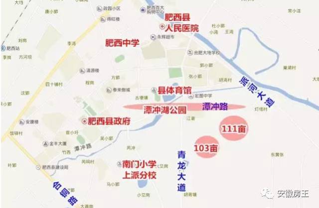 从周边配套来看,地块北面紧邻 灯塔家园,该小区为上派镇棚户区改造