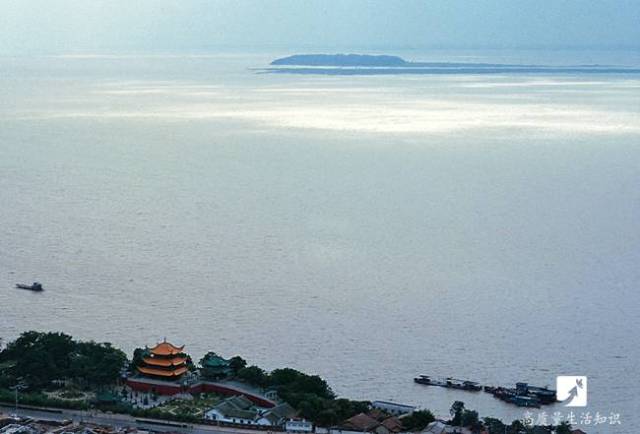 划分湖南湖北的湖