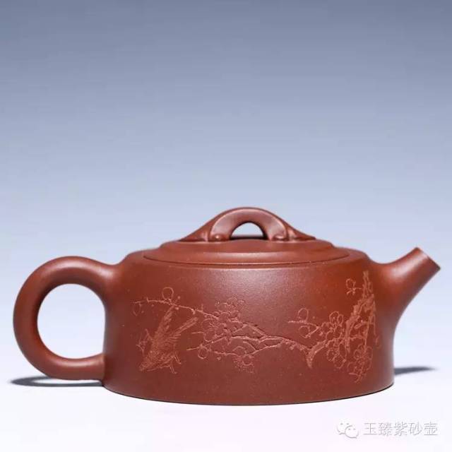 高工木石(周伯其)陶刻小容量作品集