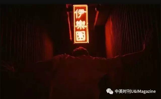 不眠之夜 sleep no more