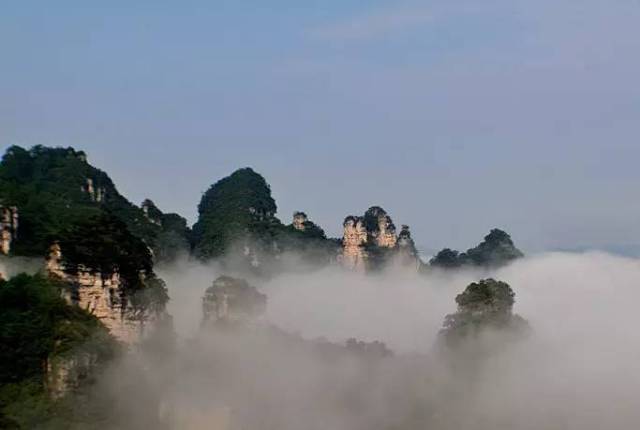 景区地址:黔东南州黄平县