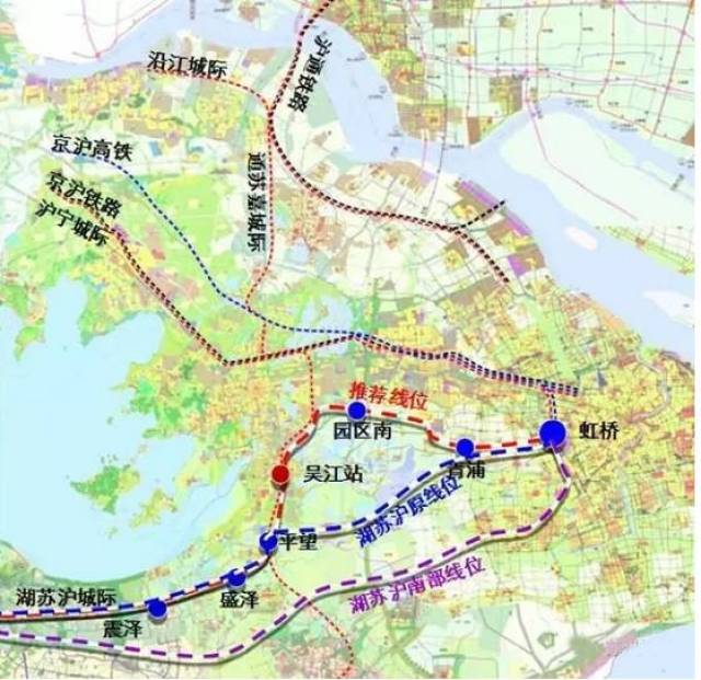 沪通Ⅱ期,安九铁路,昌景黄铁路,黄池铁路,甬金铁路,杭绍台铁路,庄桥至