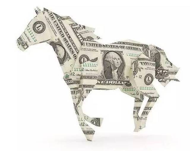 美国马业经济结构和马兽医概况