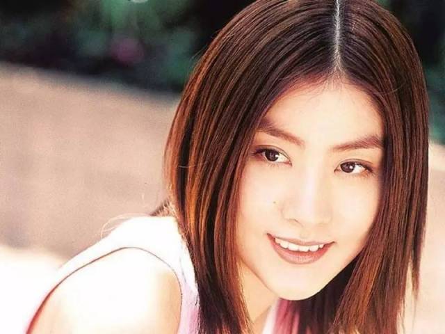 华语乐坛90年代当红女歌手,谁最符合你的审美?
