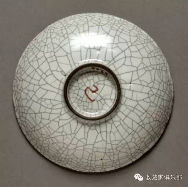 百看不厌:大宋官窑瓷器珍品(下)