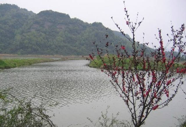 骄傲!全国只有绍兴独有:山,海,江,河,湖,荡,溪,塘