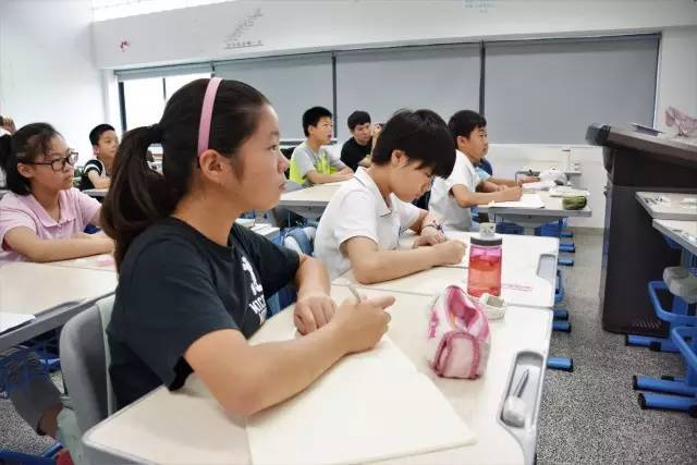 复旦五浦汇实验学校人文体验夏令营完美收官!