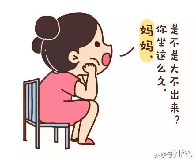 被妈妈骂过,被宝宝烦过的日子