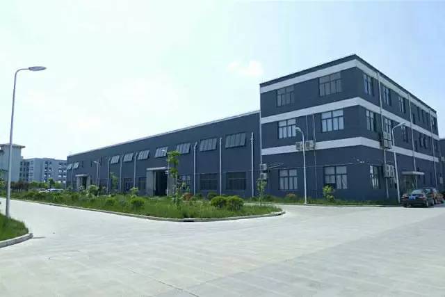 cbre代理出售上海工业园区优质厂房