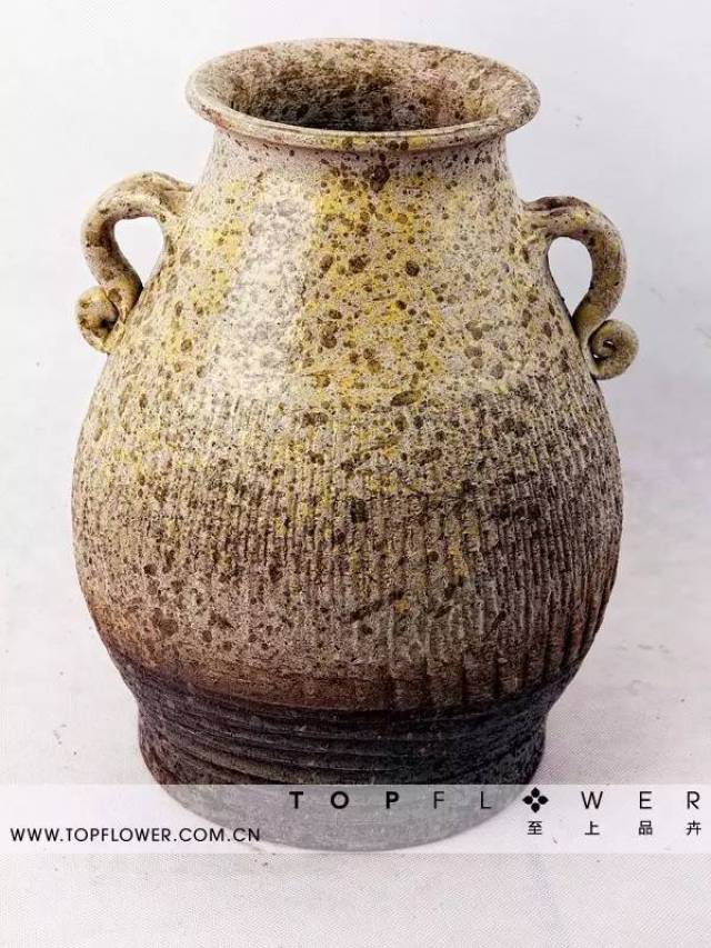 扩展阅读——瓦器,陶器和瓷器