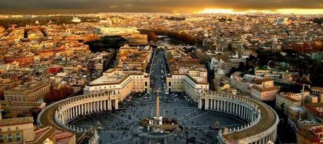 梵蒂冈人口有多少_梵蒂冈面积人口有多少 梵蒂冈为什么能独立没人敢打