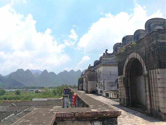 第七期 | 花都区旅游协会走进清远阳山县考察学习