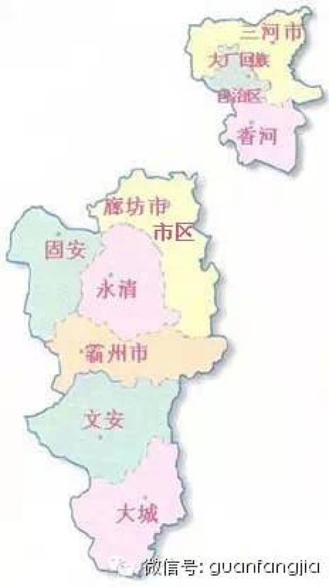 "六镇"是指大兴区榆垡镇,庞各庄,魏善庄,安定镇,采育镇以及廊坊市的图片