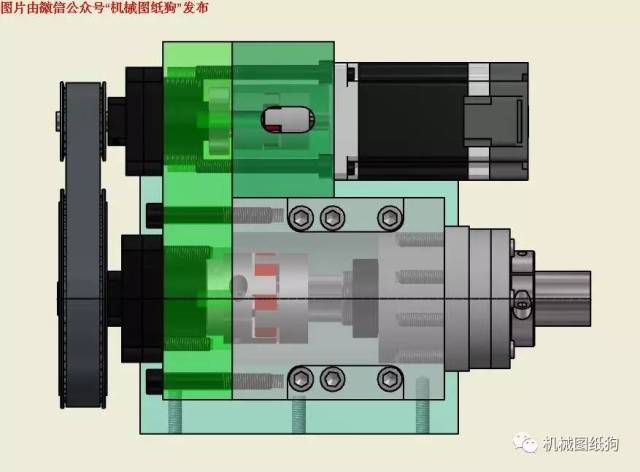 【工程机械】cnc五轴雕刻机模型图纸 inventor设计