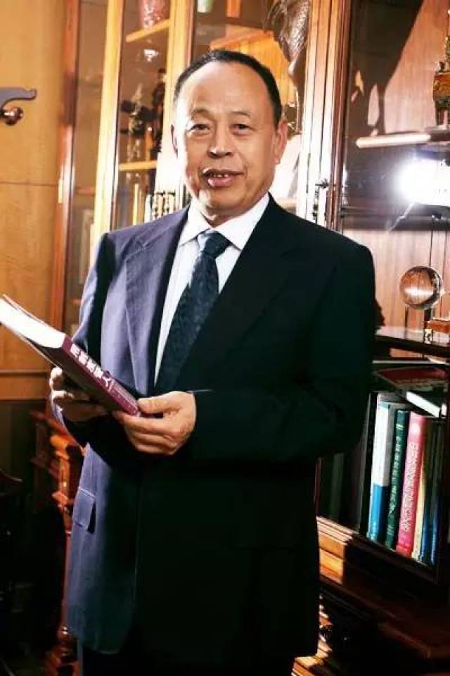 华茂集团董事长_忻州华茂董事长吕占军