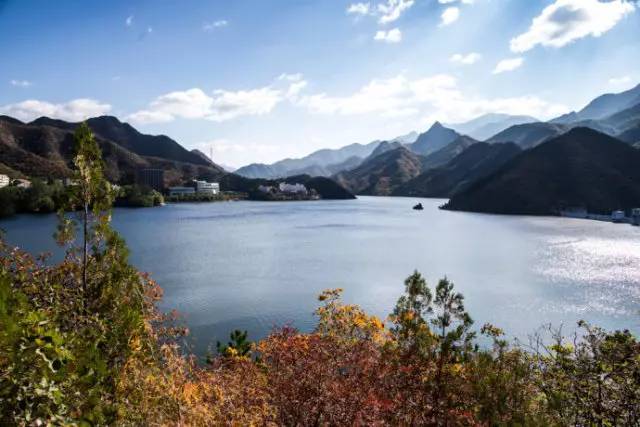 北京郊区九大免费景点,有山,有水,有草原,还有