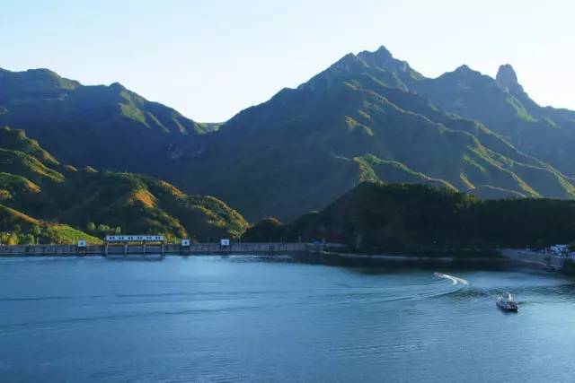 北京郊区九大免费景点,有山,有水,有草原,还有