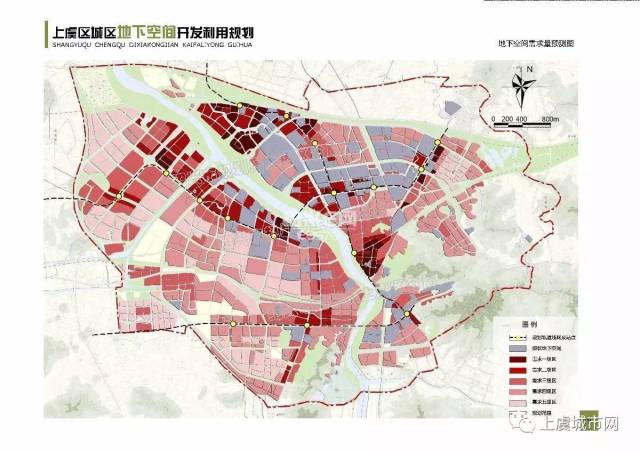 到2030年前上虞开通地铁2号线城区16个地铁站点规划全有没有你家