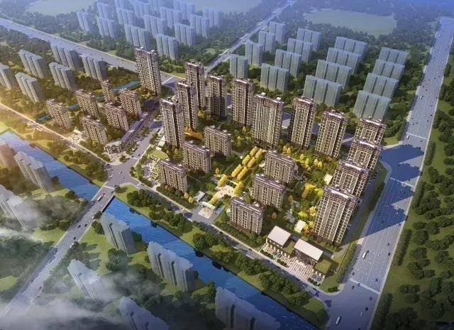 朗诗地产首入徐州 携手峰度控股打造绿色住宅