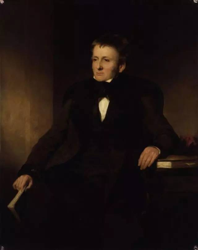 thomas de quincey