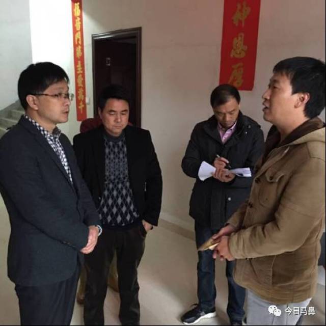 以新农村建设为抓手,这里是群众乐享其间的连江马鼻!