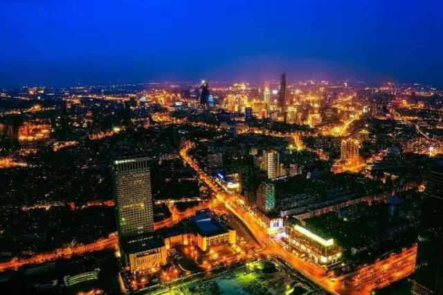 如果你离开上海,你现在的工资适合在哪个城市生活